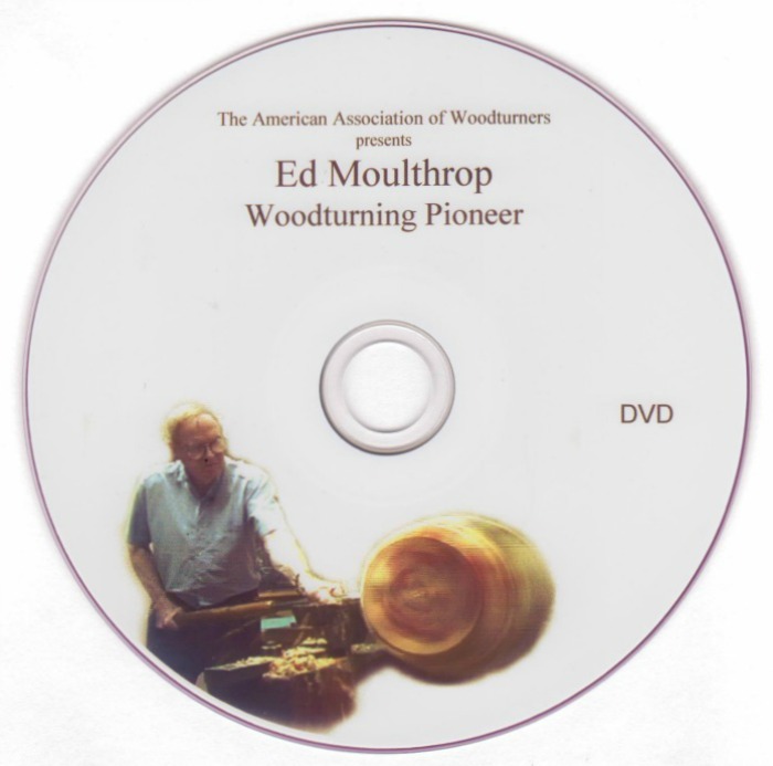 Master Series: Ed Moulthrop: Woodturning Pioneer