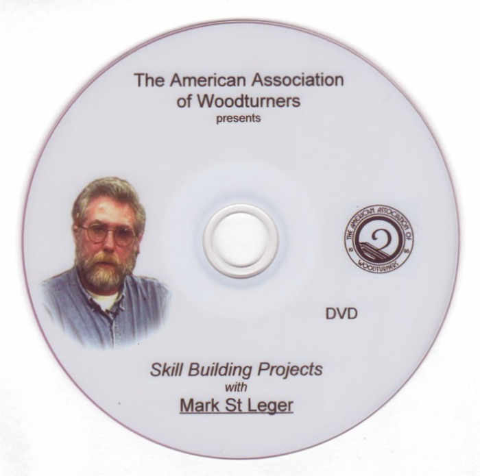 Mark St Leger: Skill Building Projects