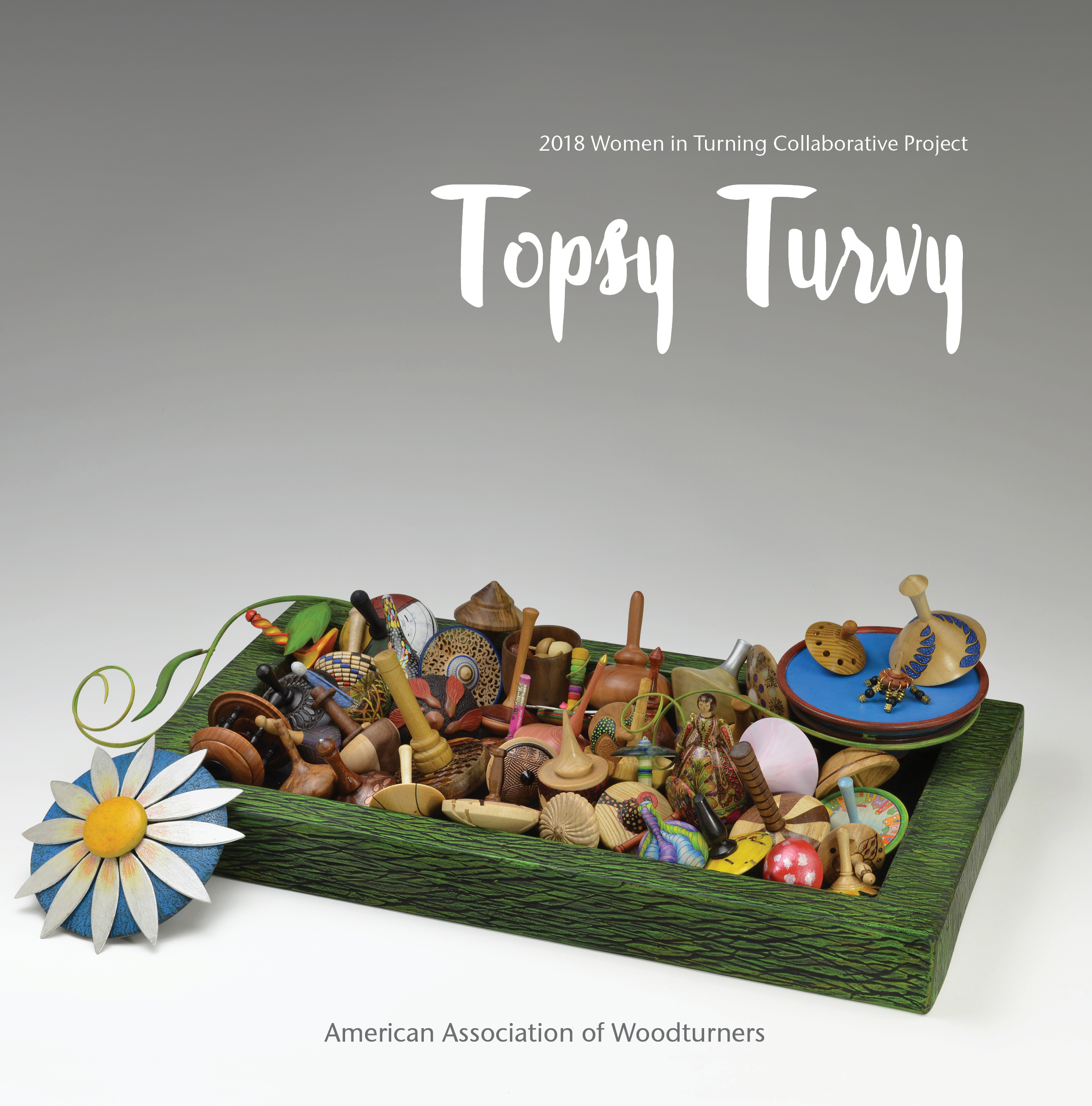 2018 WIT Topsy Turvy Catalog
