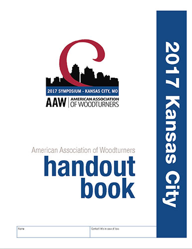 2017 Symposium Handout Book