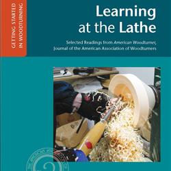 Learning at the Lathe
