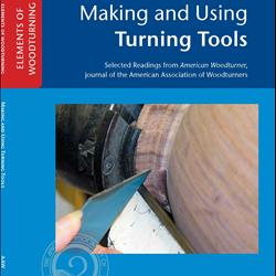Making and Using Turning Tools