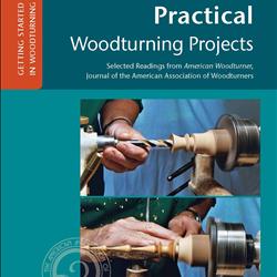 Practical Woodturning Projects