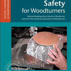 Safety for Woodturners