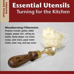 Essential Utensils: Turning for the Kitchen