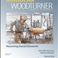American Woodturner 26 issue 3