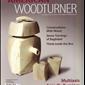 American Woodturner 26 issue 6